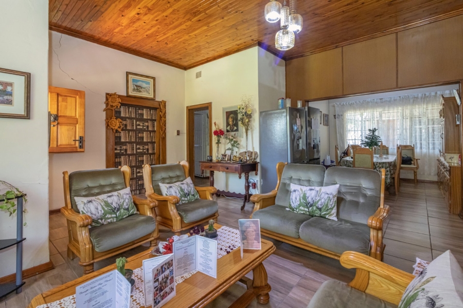 4 Bedroom Property for Sale in Suidrand Free State